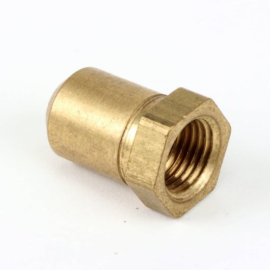 Picture of American Range Orifice Hood # 47 1/2Brass Part# A29018