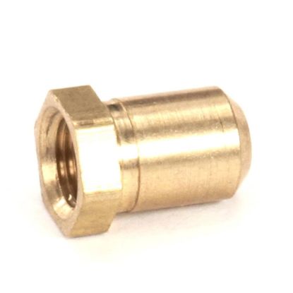 Picture of American Range Orifice Hood # 36 1/2Brass Part# A29014
