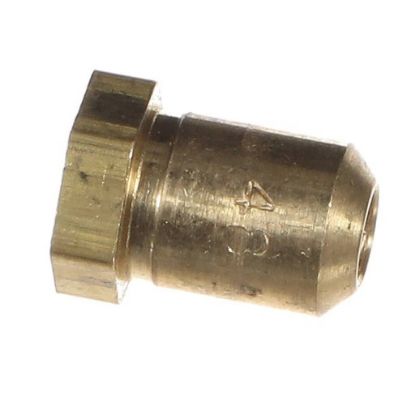Picture of American Range Orifice Hood # 48 1/2Brass Part# A29019