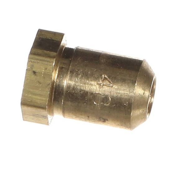 Picture of American Range Orifice Hood # 48 1/2Brass Part# A29019