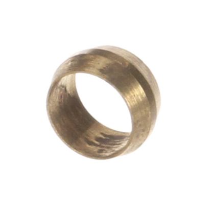 Picture of American Range Sleeve,3/8compression Brass Part# A28044
