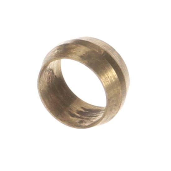 Picture of American Range Sleeve,3/8compression Brass Part# A28044