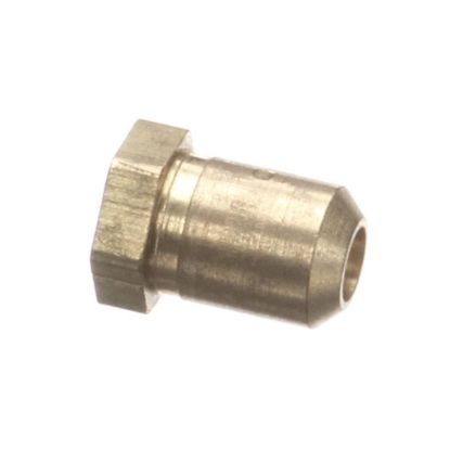 Picture of American Range Orifice Hood # 46 1/2Brass Part# A29002