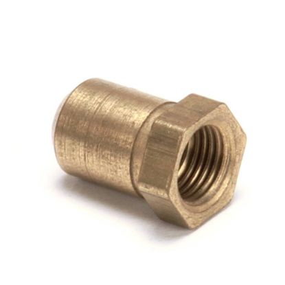 Picture of American Range Orifice Hood # 52 1/2Brass Part# A29001