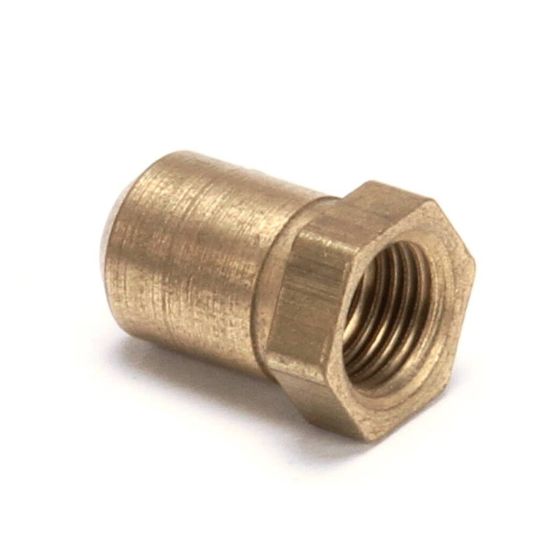 Picture of American Range Orifice Hood # 52 1/2Brass Part# A29001