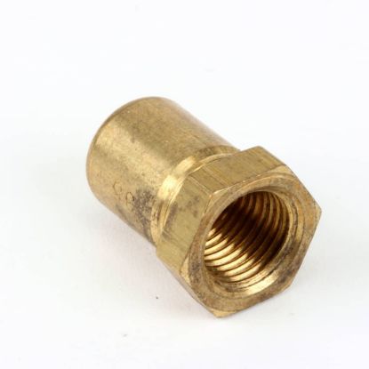 Picture of American Range Orifice Hood # 35 1/2Brass Part# A29021