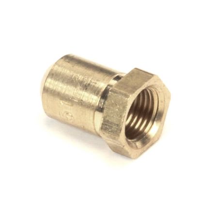 Picture of American Range Orifice Hood # 51 1/2Brass Part# A29022