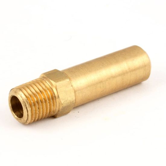 Picture of American Range Orifice Hood # 65 Fryer Brass Part# A29039
