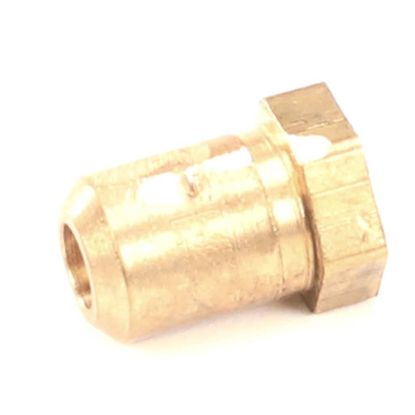 Picture of American Range Orifice Hood # 41 1/2Brass Part# A29065