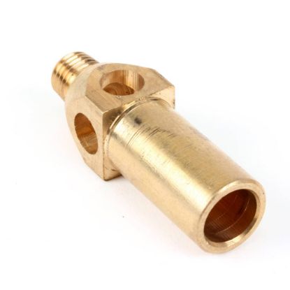 Picture of American Range Orifice Jet # 63 Nat Jet Brner Part# A29051