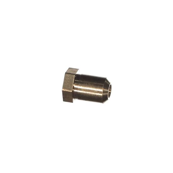 Picture of American Range Orifice Hood # 65 1/2Brass Part# A29038