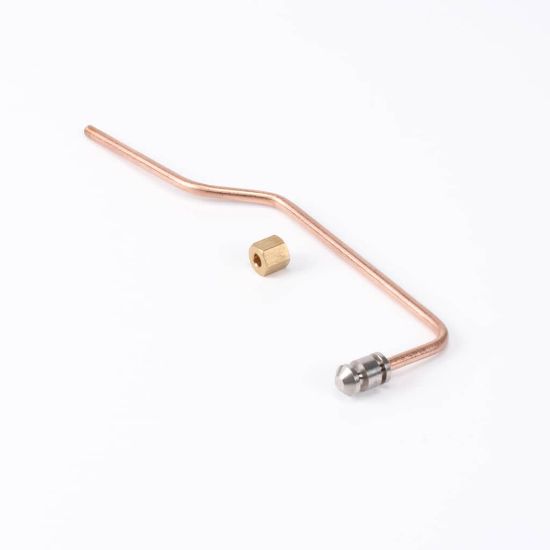 Picture of American Range Pilot Tip,assembly,raised Grid Part# A29206