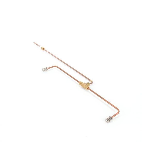 Picture of American Range Pilot,assemly Complete W/tee Part# A29208