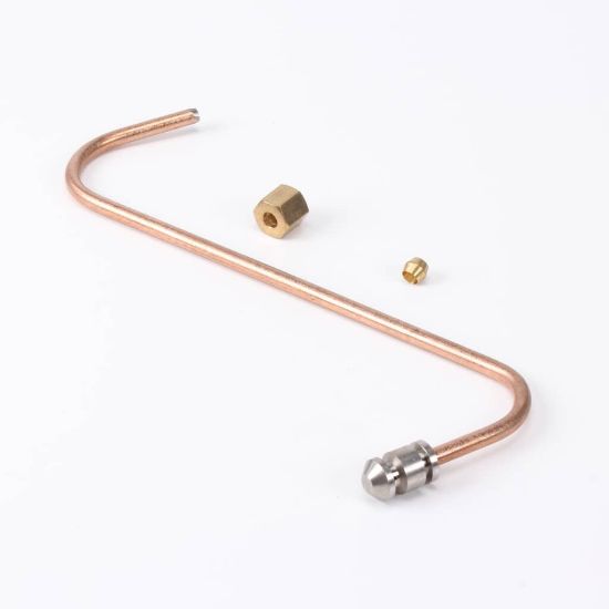Picture of American Range Pilot Tip,assembly Adj Part# A29221