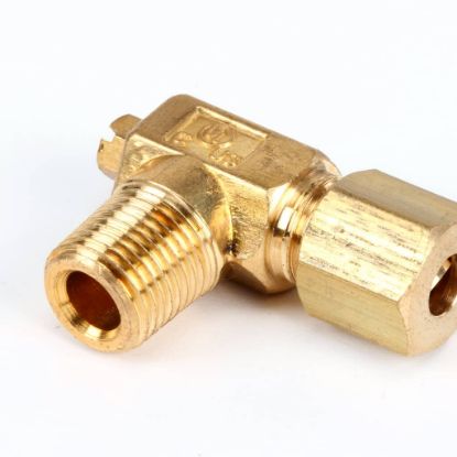 Picture of American Range Valvepilot Elbow Adjustable Part# A29300