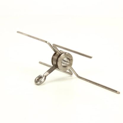 Picture of American Range Spit Forkacb Double 2 Prong Part# A31016