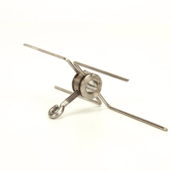 Picture of American Range Spit Forkacb Double 2 Prong Part# A31016