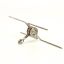 Picture of American Range Spit Forkacb Double 2 Prong Part# A31016