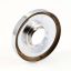 Picture of American Range Bezel,bj Thermostat Part# A32012