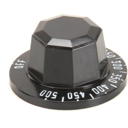Picture of American Range Knob,dial Kxt Thermostat Part# A32005