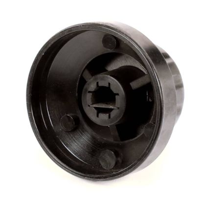 Picture of American Range Knob,oven Abj Thermostat Dial Part# A32077