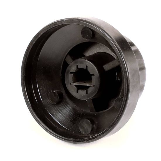 Picture of American Range Knob,oven Abj Thermostat Dial Part# A32077