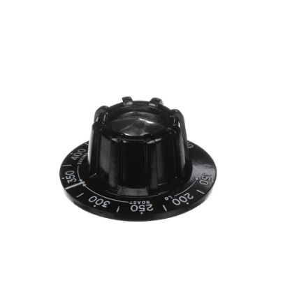 Picture of American Range Dial,knob Degrees F Part# A32040