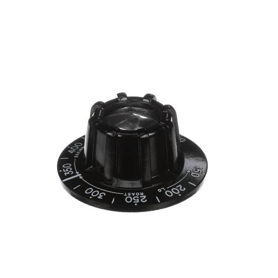 Picture of American Range Dial,knob Degrees F Part# A32040