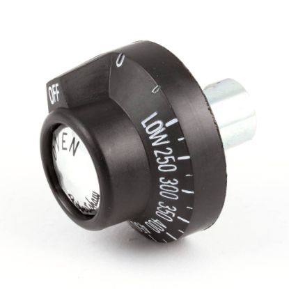 Picture of American Range Knob,oven Bj Thermostat Dial Part# A32011