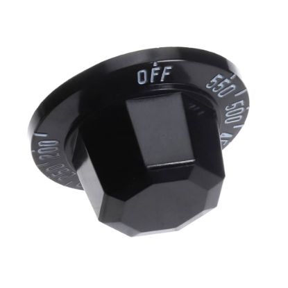 Picture of American Range Knob - Medallion Convection Part# A32080