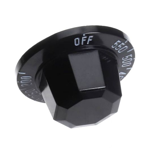 Picture of American Range Knob - Medallion Convection Part# A32080