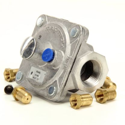 Picture of American Range Conversion Kit,ar-6 Lpg Gas Part# A37000