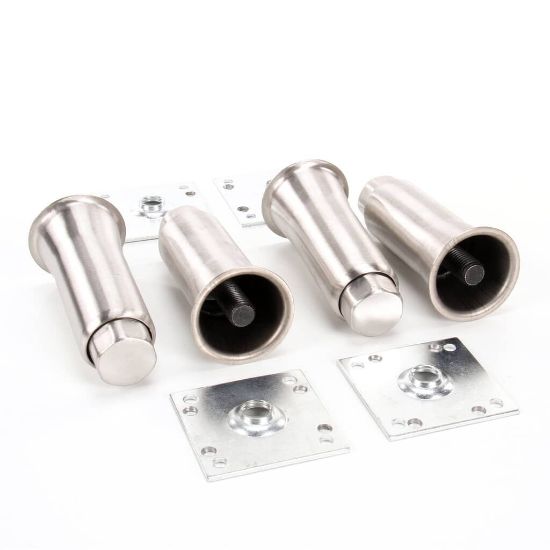 Picture of American Range Leg6heavy Duty Stainless Part# A35052