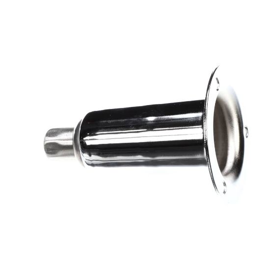 Picture of American Range Leg,6cone 3Adjustable Bullet Part# A35001
