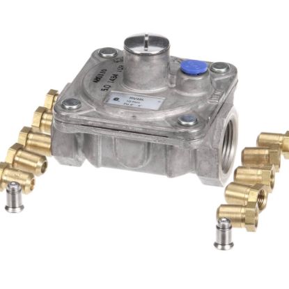 Picture of American Range Conversion Kitar24g-6b Part# A37044