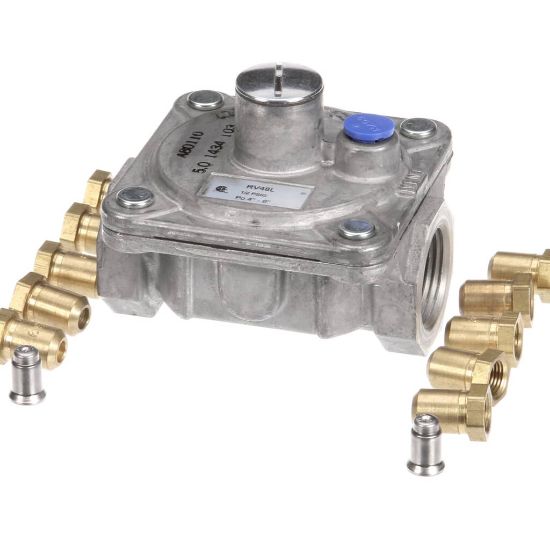 Picture of American Range Conversion Kitar24g-6b Part# A37044