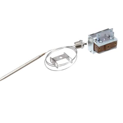 Picture of American Range Kit,hi-limit Switch W/bracket Part# A37414
