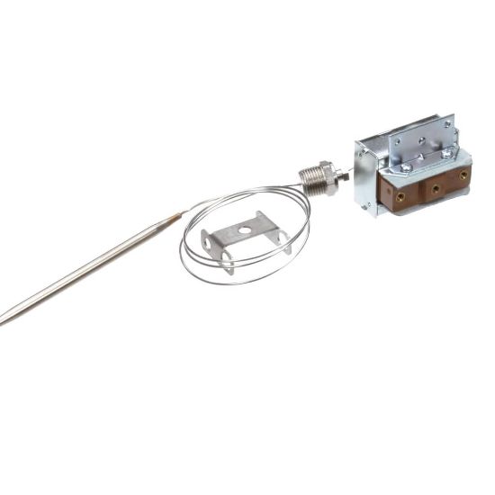Picture of American Range Kit,hi-limit Switch W/bracket Part# A37414