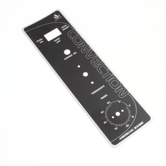 Picture of American Range Labelarc Convection Oven Part# A39007