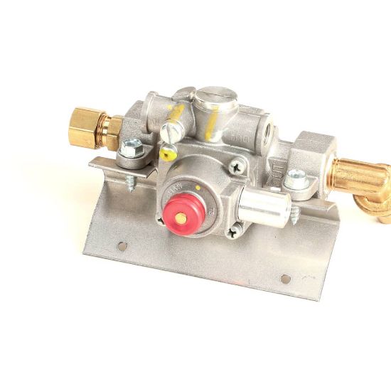 Picture of American Range Kit,ts11 Saftey Valve Assembly Part# A37608
