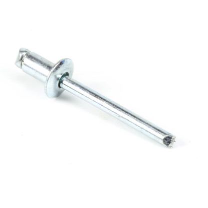 Picture of American Range Rivet,3/16 X 1/8 Steel Part# A47002