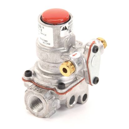 Picture of American Range Valve,safety 3/8Npt Inl/outl Part# A80000