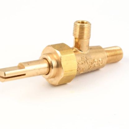 Picture of American Range Valve,gas Manual On/off Ul Part# A80109