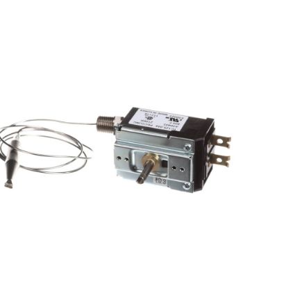 Picture of American Range Thermostat Part# A50403