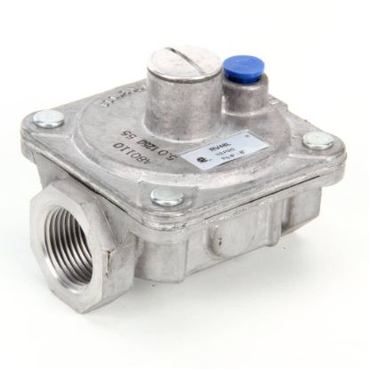 Picture of American Range Regulator,gas Pressure 3/4Npt Part# A80110