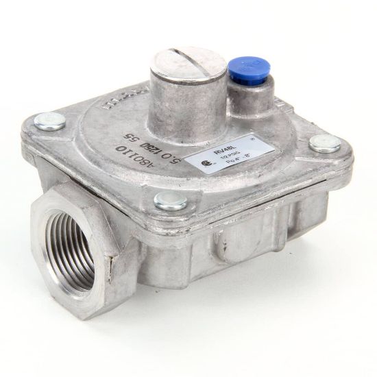 Picture of American Range Regulator,gas Pressure 3/4Npt Part# A80110