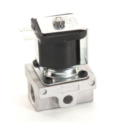 Picture of American Range Solenoidvalve Safety Gas 115V Part# A80101