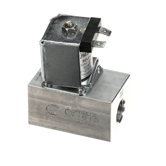 Picture of American Range Solenoid 120V Part# A80235