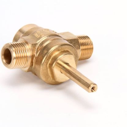 Picture of American Range Valve,gas Ball 1/2X1/2arsp-j Part# A80106