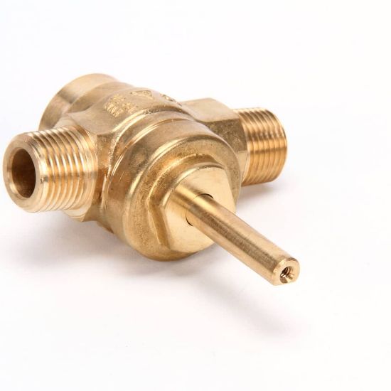 Picture of American Range Valve,gas Ball 1/2X1/2arsp-j Part# A80106